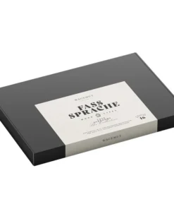 WAGEMUT Tasting Set 45% Vol. 16x20ml