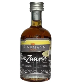 Rum RON ZUARIN Summer Edition 40% Vol.