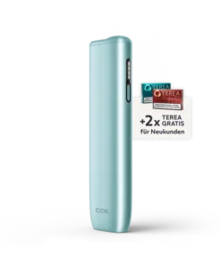 IQOS ILUMA i ONE Kit Breeze Blue