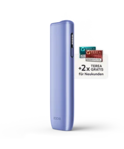 IQOS ILUMA i ONE Kit Digital Violet