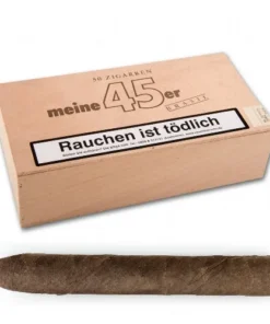 MEINE 45er Brasil