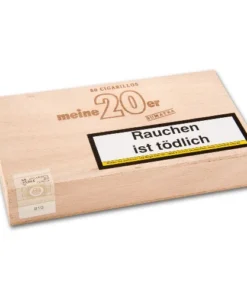 MEINE 20er Sumatra