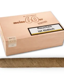 MEINE 60er Sumatra