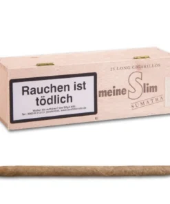 MEINE Slim Sumatra