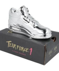 Grinder ZORR 3-teilig Tear Force 1