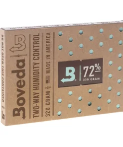 Befeuchter (6) BOVEDA 72% 320g