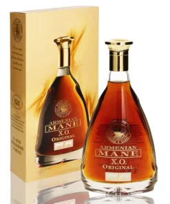 Brandy ARMENIAN MANE 40% Vol.