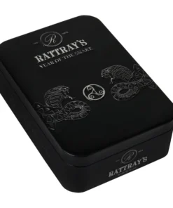 RATTRAY’S Year of the Snake