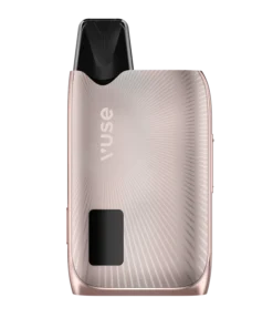 Vuse Ultra | Gerät | Pear Rose mit Wunschgravur