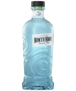 Gin NINTH WAVE 43% Vol.