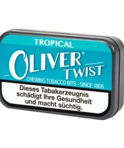 OLIVER TWIST Tropical (Anis) Dose