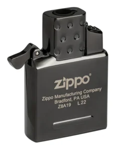 Feuerzeugeinsatz ZIPPO schwarz Blue Flame 2008085