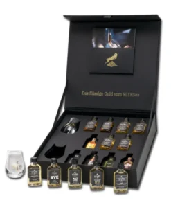 SLYRS Tastingbox Whisky