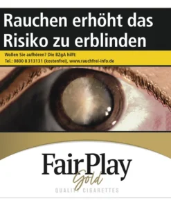FAIR PLAY Gold Hercules 20,00 Euro (1×60) Schachtel