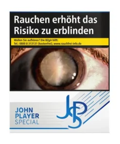 JPS Blue 13,00 Euro (1×34) Schachtel