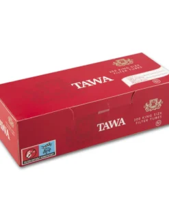 TAWA Hülsen 200 Stück