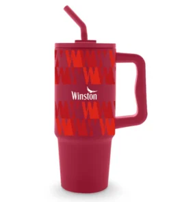 1x Winston Trinkbecher XXL