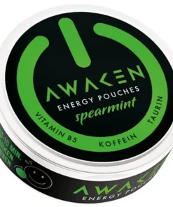 AWAKEN spearmint