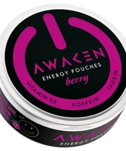 AWAKEN berry
