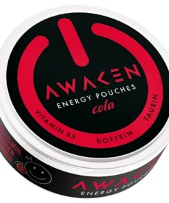 AWAKEN cola