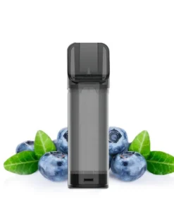 E-Liquidpod ELFBAR Elfa Blueberry 20 mg 2 Pods