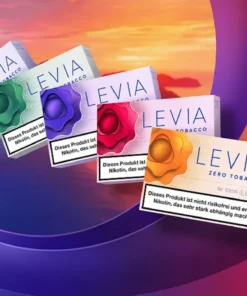 Der Perfekte 5er Levia Mix