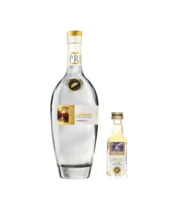 Scheibel Premium Kirschwasser 0,7l + 0,02l Scheibel Probe