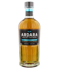 Whiskey ARDARA Single Malt Irish 2025 Edition 46% Vol.
