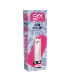SYX Device Pink