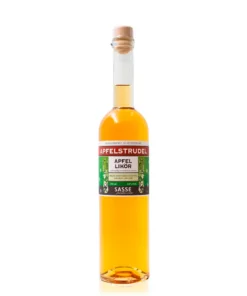 Apfelstrudel Apfellikör 700 ml