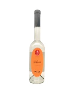 Milde Marille Edelbrand 500 ml