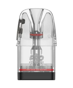 E-Clearomizer UWELL Caliburn G4 GPP V2 Pod 0,4 Ohm 3 Stück