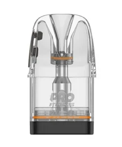 E-Clearomizer UWELL Caliburn G4 GPP V2 Pod 0,6 Ohm 3 Stück
