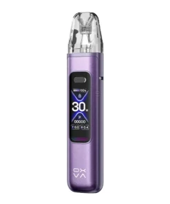 OXVA Xlim Pro 3 Kit purple-silk 1500 mAh