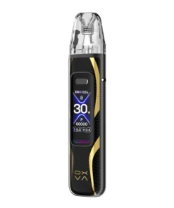 OXVA Xlim Pro 3 Kit pro-carbon 1500 mAh