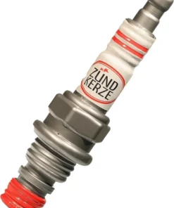 Zündkerze Likör Party Klopfer Energy Schnaps 15% Vol. 12x 0,02L (73,30 EUR/l)