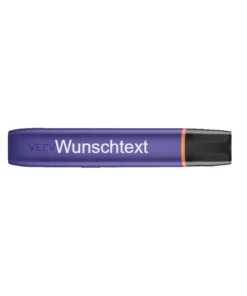 VEEV ONE Kit Electric Purple mit Wunschgravur