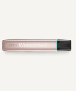 VEEV ONE Kit Luscious Pink mit Wunschgravur