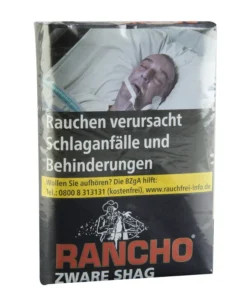 RANCHO Zware Shag