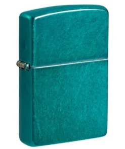 ZIPPO Candy Teal 60007677