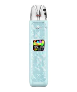 UWELL Caliburn G4 Pod Kit glacier-blue 1300mAh