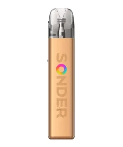 GEEKVAPE Sonder Q2 Pod Kit mocha-gold