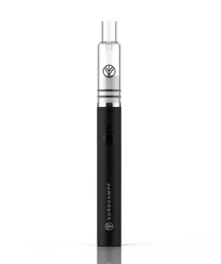 NORDDAMPF Dab Pen Mini Deep Black